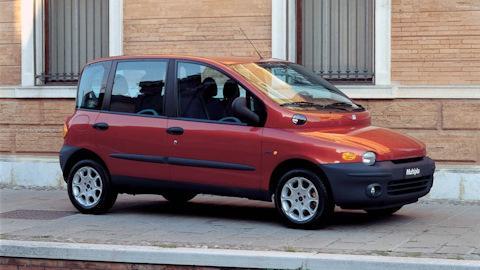 FIAT Multipla
