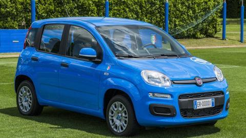 FIAT Panda (3G)
