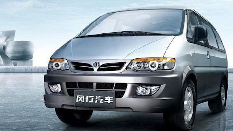 Dongfeng DongFeng MPV