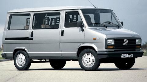 FIAT Ducato I