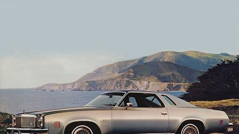 Chevrolet Chevelle (3G)