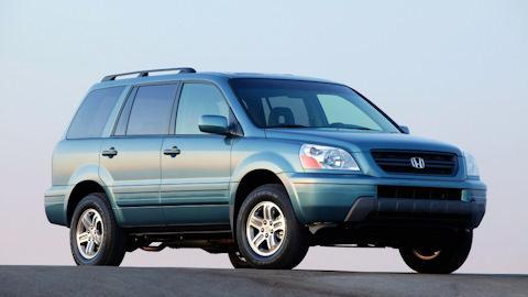 Honda Pilot