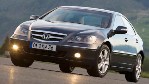 Honda Legend (KB)