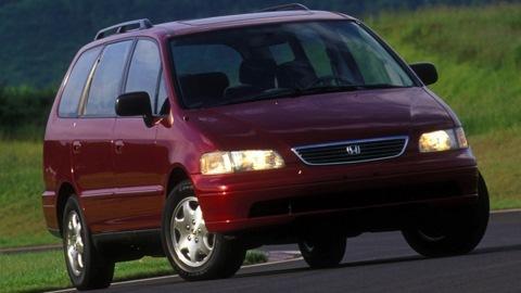 Honda Odyssey (1G)