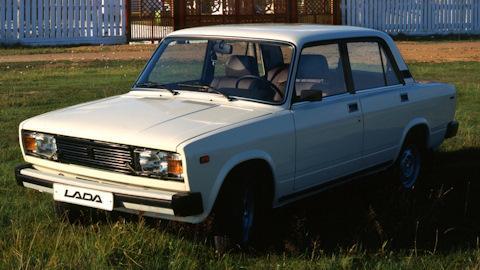 LADA 21050