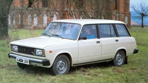 LADA 2104