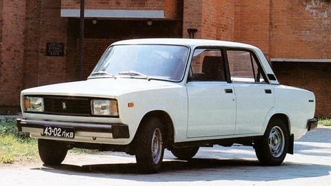 LADA 21051