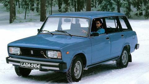 LADA 21041
