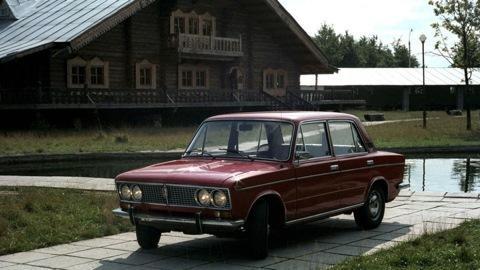 LADA 2103
