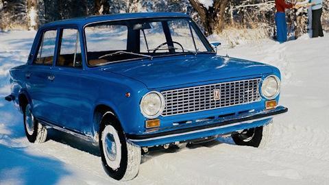 LADA 21018