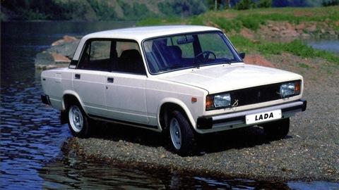 LADA 2105