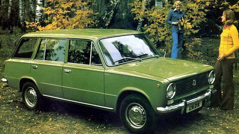 LADA 21021