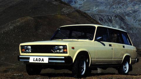 LADA 21045