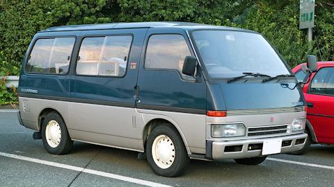 Isuzu midi