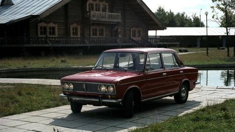 LADA 21032