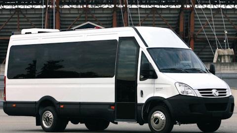 Iveco Daily (4G)
