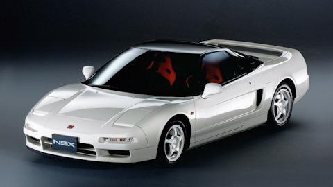 Honda NSX