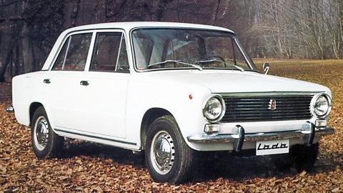 LADA 2101