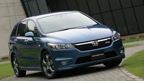 Honda Stream