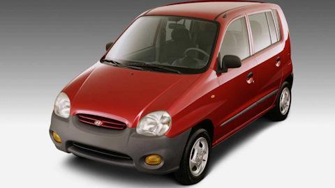 Hyundai Atos