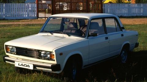 LADA 21057