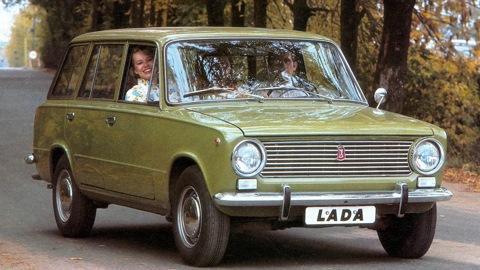 LADA 2102