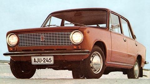 LADA 21013