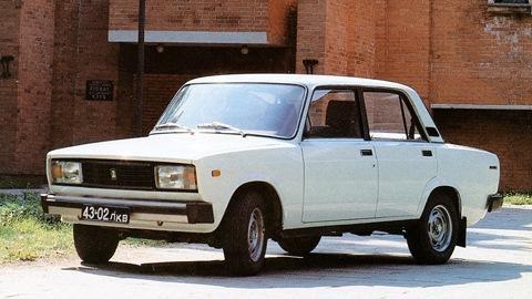 LADA 21053