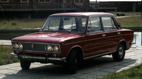 LADA 21033