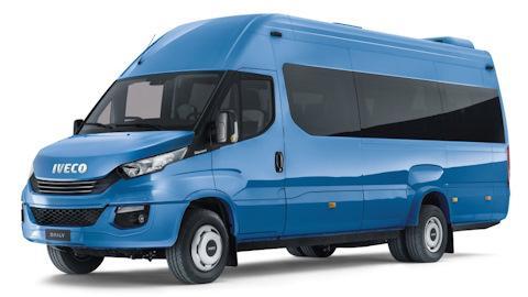 Iveco Daily (6G)
