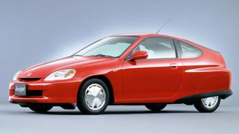 Honda Insight (1G)