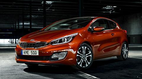 KIA Pro_Ceed (2G)