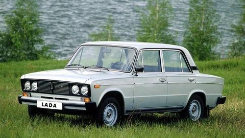 LADA 21065