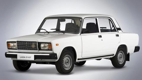 LADA 21074