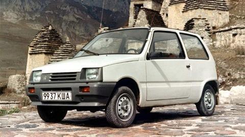 LADA 1111 Ока