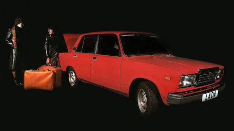 LADA 21078