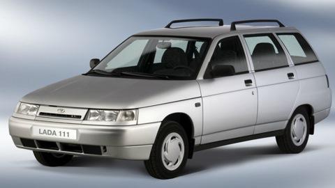 LADA 2111
