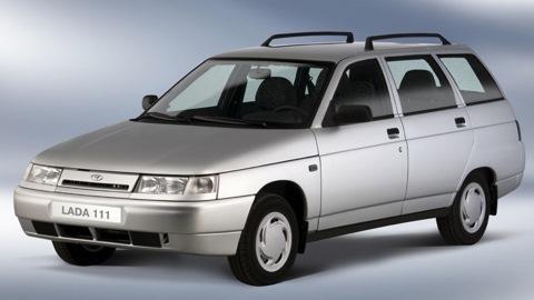 LADA 21110