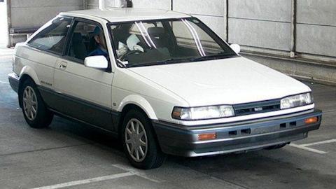 Mazda Etude