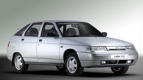 LADA 2112
