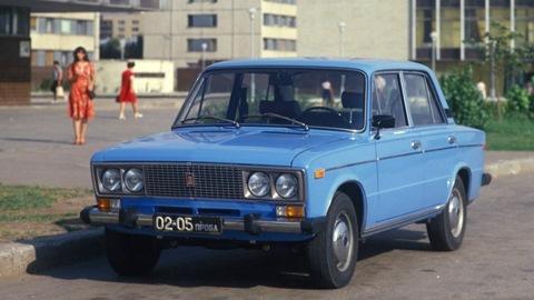 LADA 21061