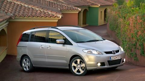Mazda 5