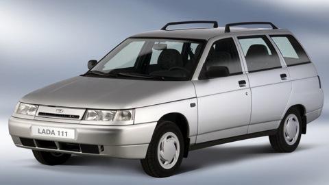 LADA 21112