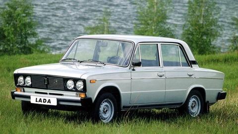 LADA 21063