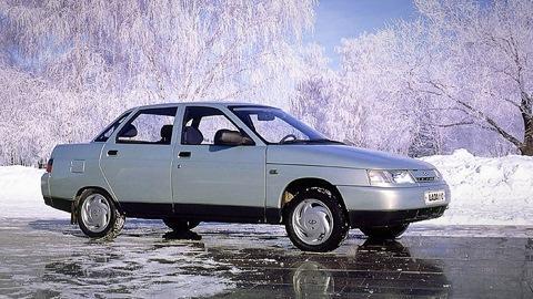 LADA 2110