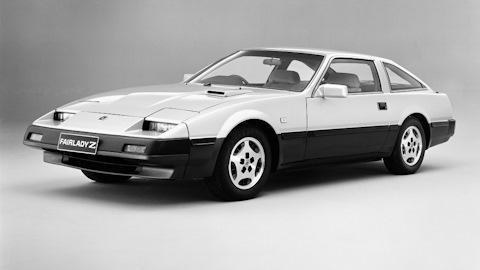 Nissan Fairlady (Z31)