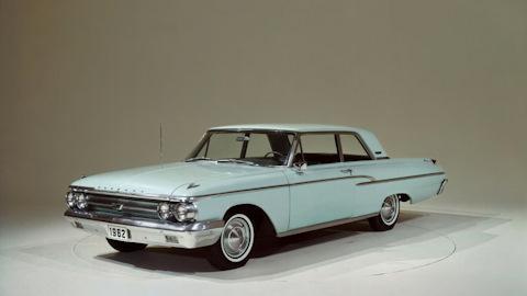 Mercury Monterey (3G)