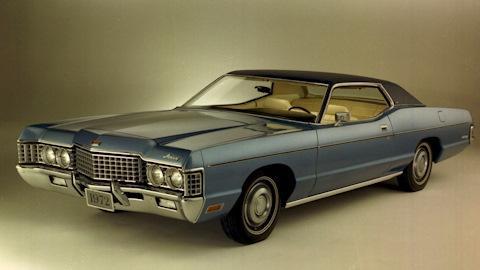 Mercury Monterey (5G)