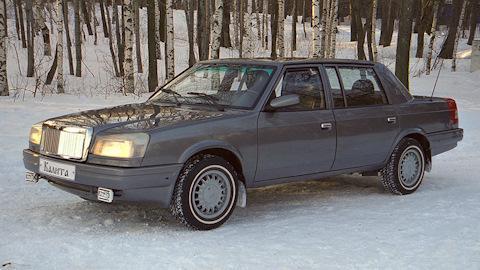 Москвич Иван Калита