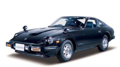 Nissan Fairlady (S130)